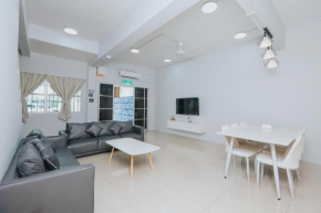 kings Pine Residences Homestay kundasang Ranau 17